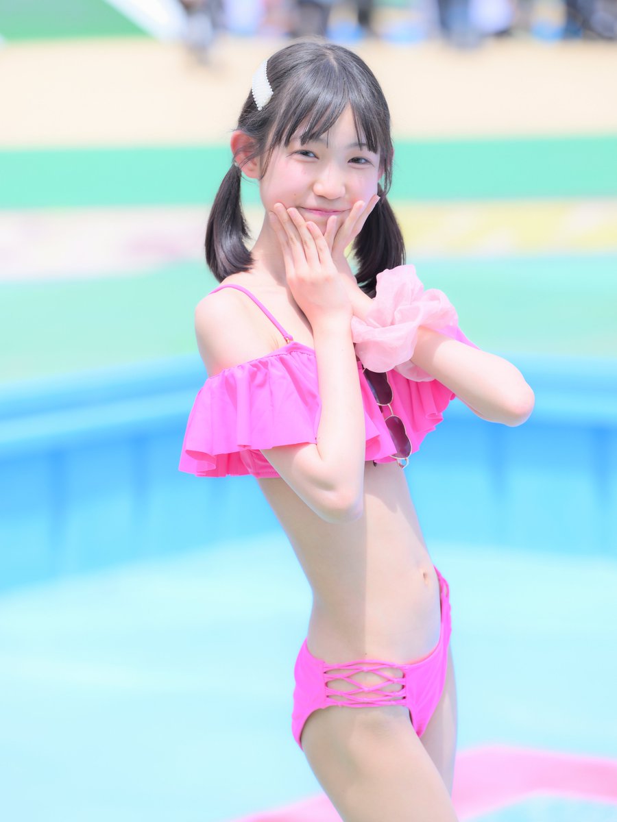 2023/4/29 アリン・イオリさん (Yepda) 近代麻雀水着祭2023 2部