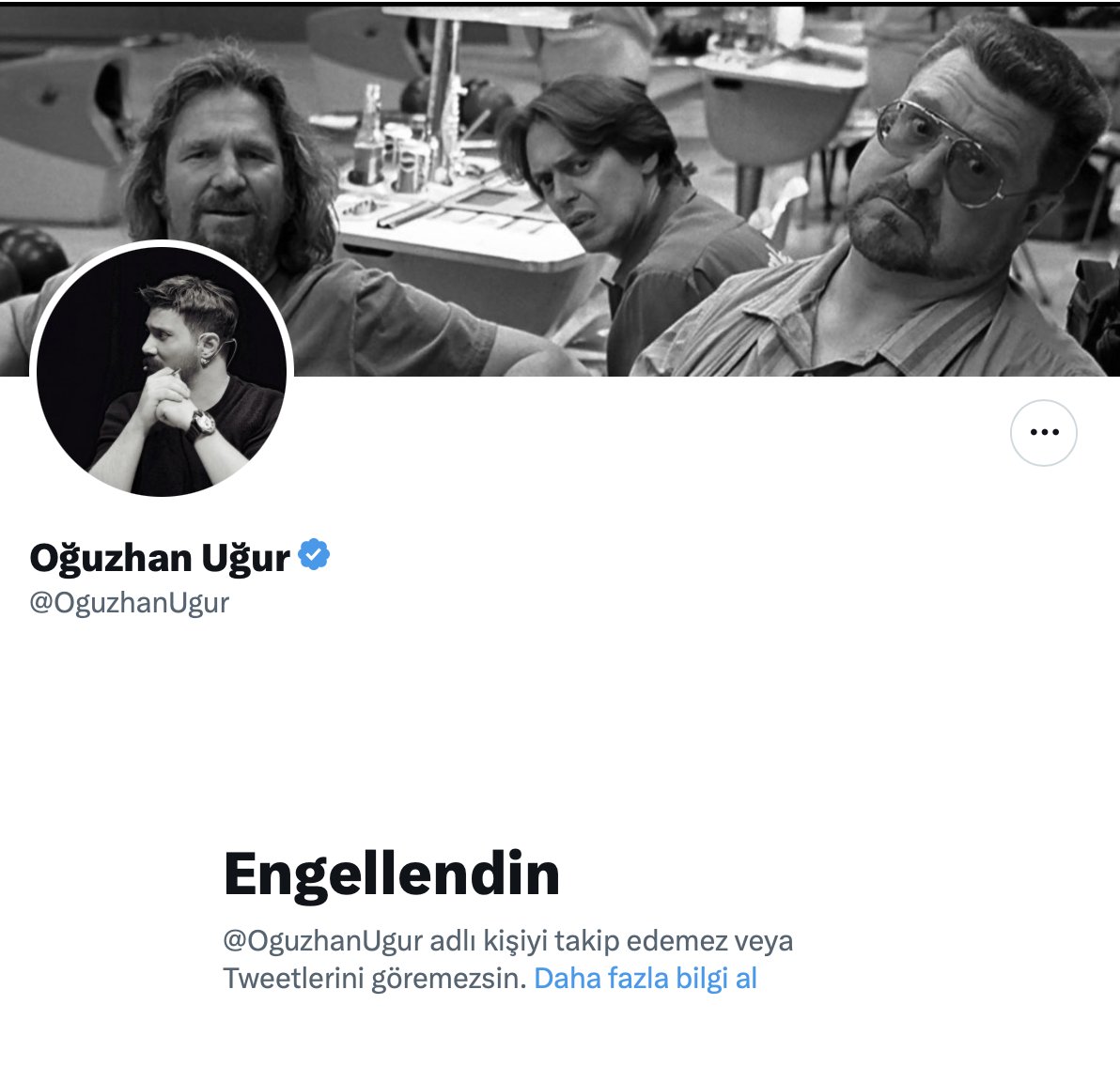 Abese_irca's tweet photo. Oğuzhan Uğur sorularıma cevap veremedi ve engelleyerek kaçmayı seçti. Soruyu bir kez daha tekrar ediyorum. 2012 yılında baban Fetö'nün Ergenekon kumpasından yargılanırken Fetö'nün Bugün Tv isimli kanalına çıkıp şarkı söyleyerek albüm tanıtımı yaptın mı? O programa ait videoları iki gün önce Youtube'dan sildirdin mi? Oğuzhan eğer bunları tehdit ve baskı altında yapıyorsan emniyet güçleri sana yardımcı olacaktır. Ülke olarak arkandayız. Baban hapisteyken seni Fetö kanalına çıkmaya zorlayanlar kimler? Bugün yaptığın programları sana kim yaptırıyor?
@OguzhanUgur