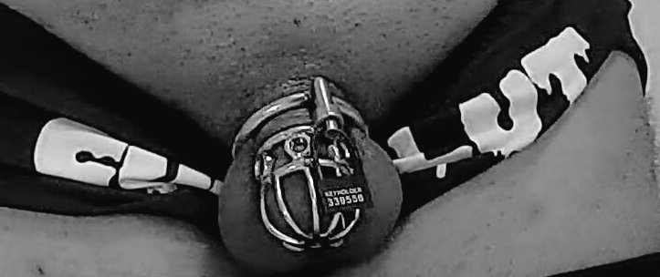 Mistress Krys 😈👑🔑🔥🗝🚫 tweet media