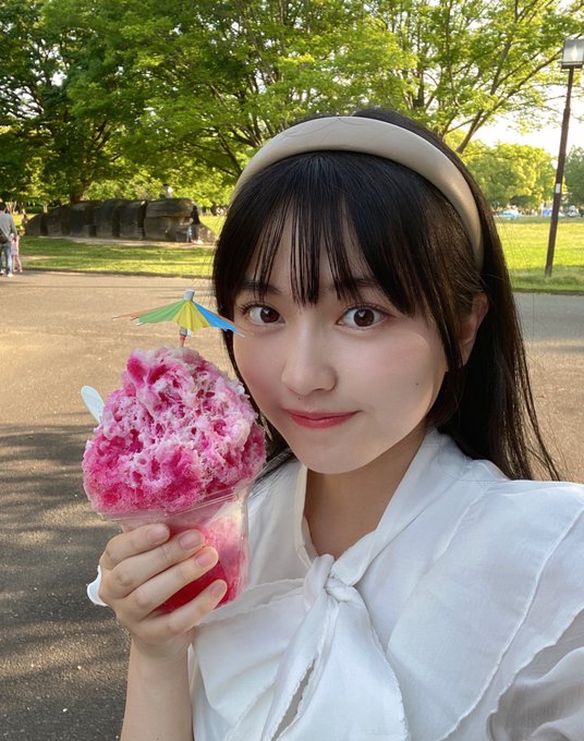 苺ひなのTwitter画像10