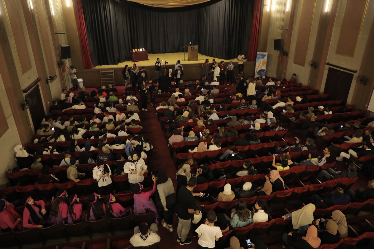 TiroArts's tweet photo. مهرجان_لبنان_المسرحي_الدولي_للمونودراما تحت شعار "المرأة_قوة_تغيير  في #المسرح_الوطني_اللبناني في مدينة صور من 14 ولغاية 16أيار/مايو
وافتتاح ب 13 أيار في المسرح الوطني اللبناني #طرابلس
للإستعلام : 81870124
#دروسوس #مؤسسة_دروسوس
#drosos
#drosos(…)Foundation
#drososfoundation https://t.co/FfBDN8opQz
