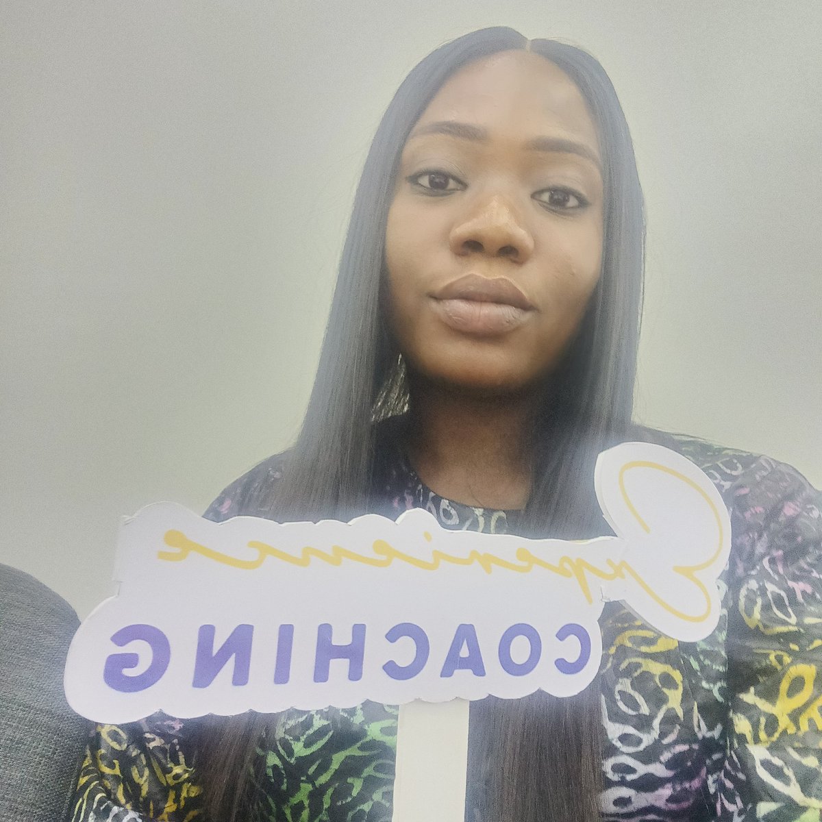 yewandejinadu's tweet photo. It's #icfcoachingweek 🎉🎉
It was nice to meet with senior coaches and learn from the Regional Director of ICF
Coaching is a profession that I've always loved and has given me the most fulfilment so being intentional about my development as a coach is non-negotiable https://t.co/c3COzvQaXY