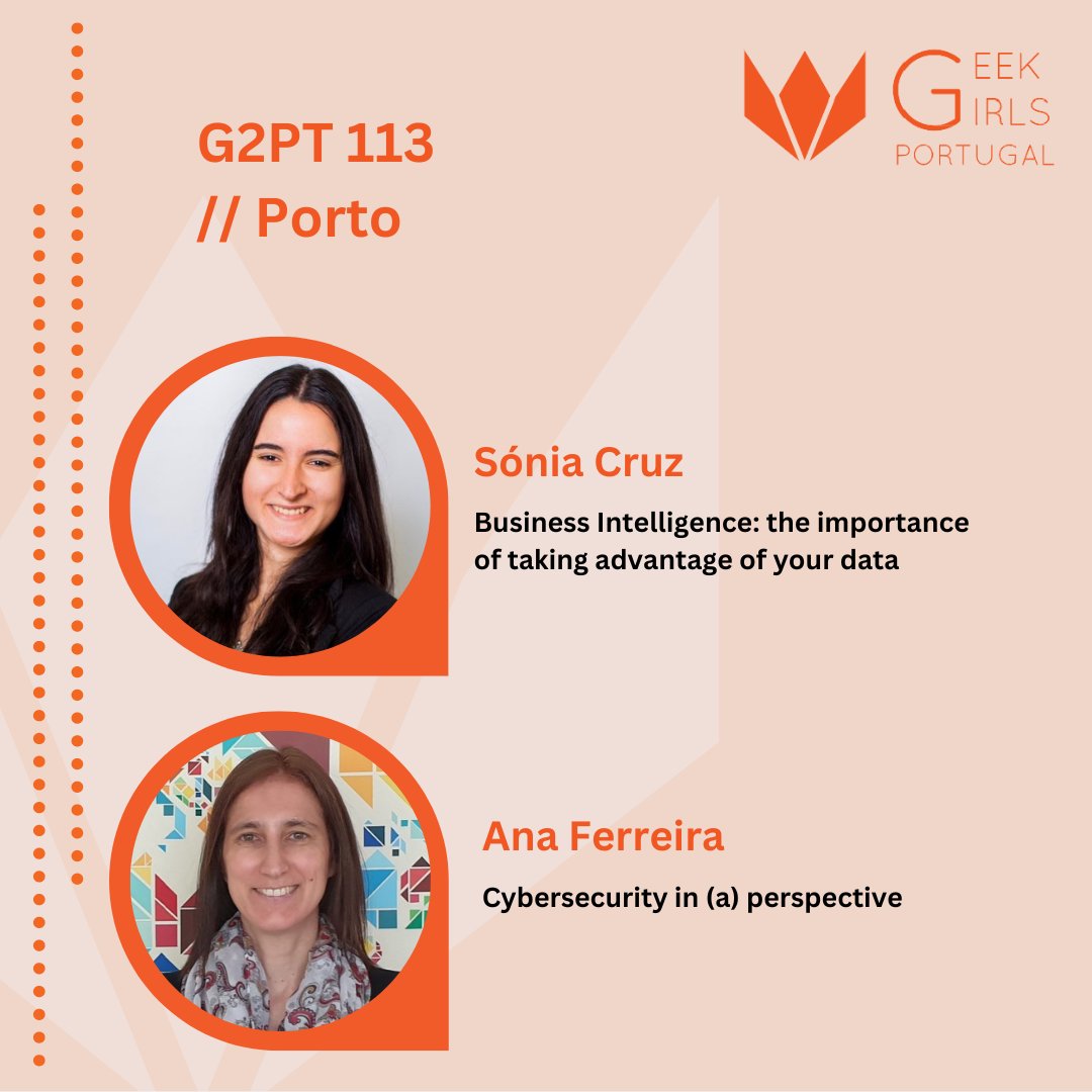 Geek Girls Portugal tweet media