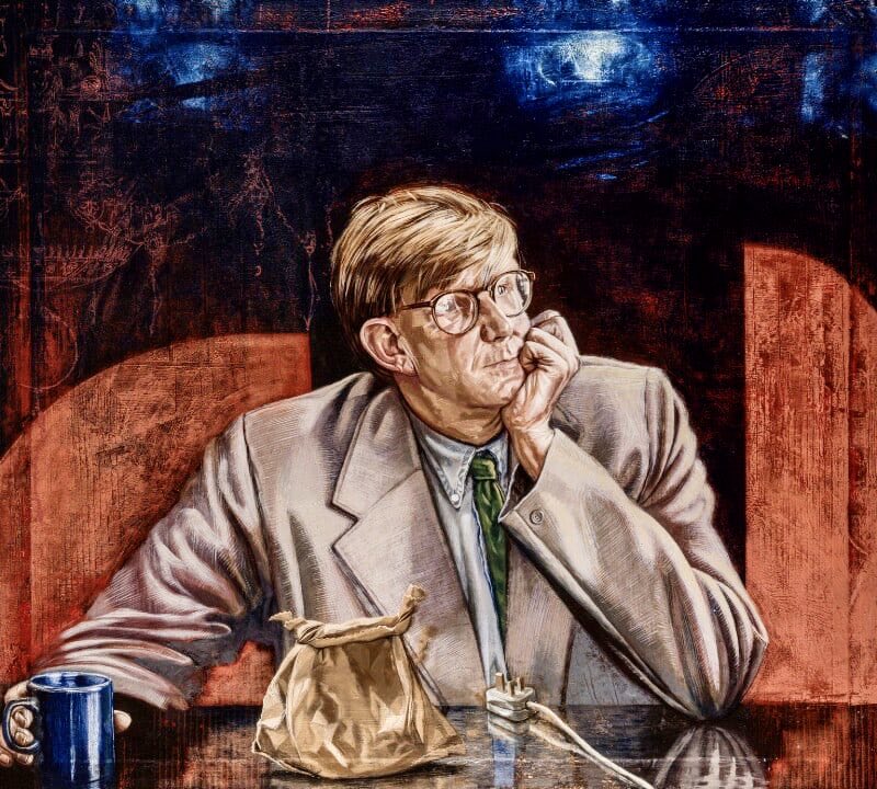 A massive Happy Birthday to the Genial Alan Bennett and many many more,        . 