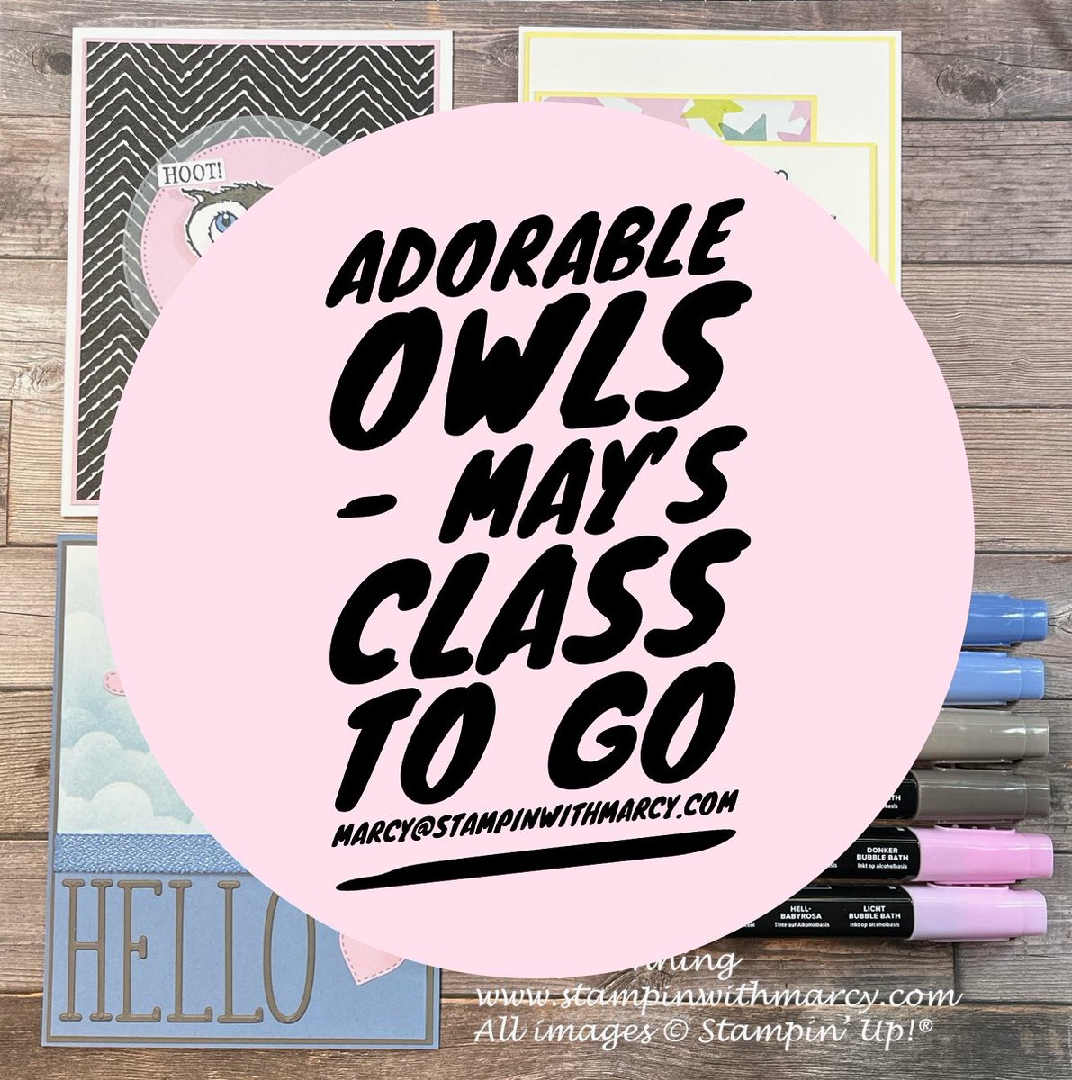 MarcyDenning's tweet photo. Registration Closing - Adorable Owls &amp; Zany Zoo - https://t.co/Ceir9rLMPZ https://t.co/2njjyIC2Nd