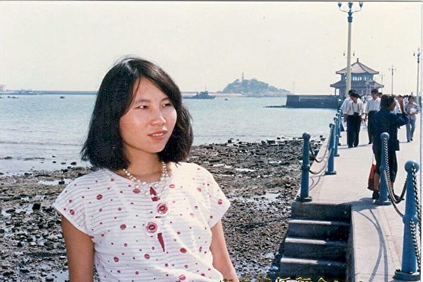 Sun Qian has been trapped behind bars in China for over five years. She's been tortured, coerced to sign false confessions and forced to renounce her Canadian citizenship. All because of her beliefs. @Chinamission2UN, when will you free Sun Qian? change.org/p/let-s-bring-…