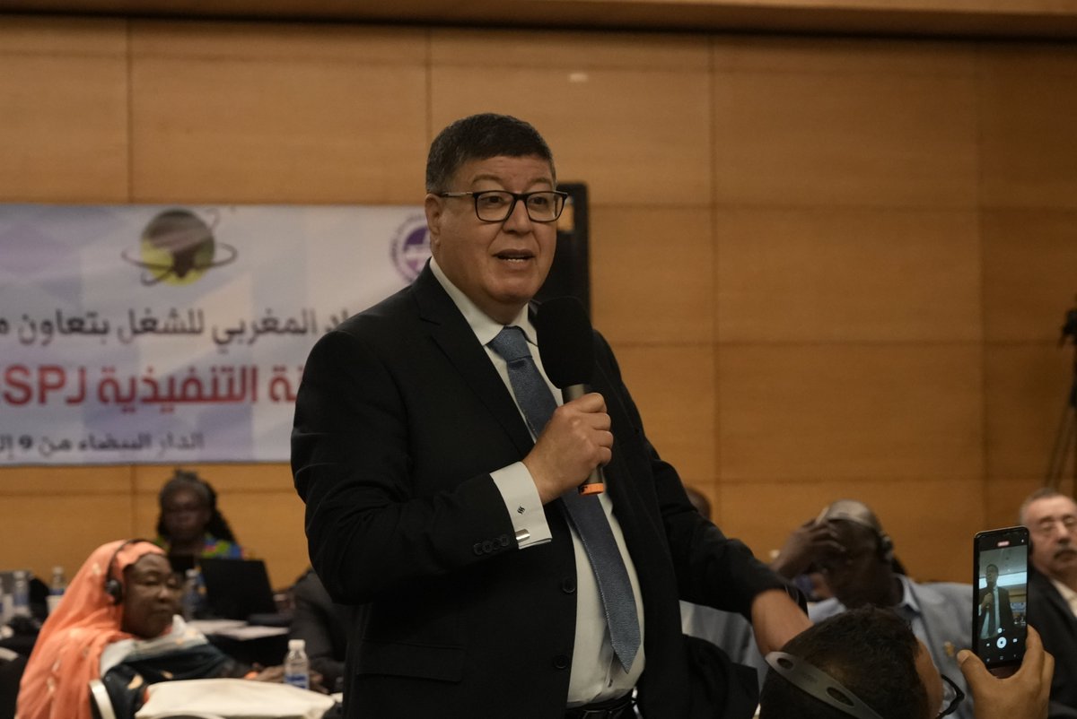 The Moroccan FEC (Fond d’équipement communaux) is a public bank that could be a key ally in supporting the PSI &amp; <a href="/UCLGAfrica/">CGLU Afrique</a> partnership in African cities. PSI has recently published a paper by <a href="/Thomas_Marois/">Thomas Marois</a> on public banks 🏦 that explains how FEC works: publicservices.international/resources/publ…