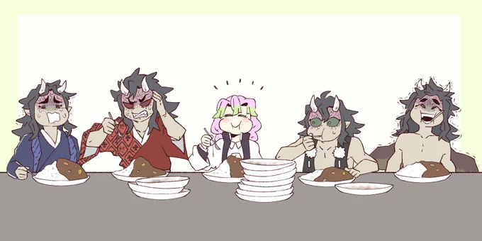 大食いだって負けない!!