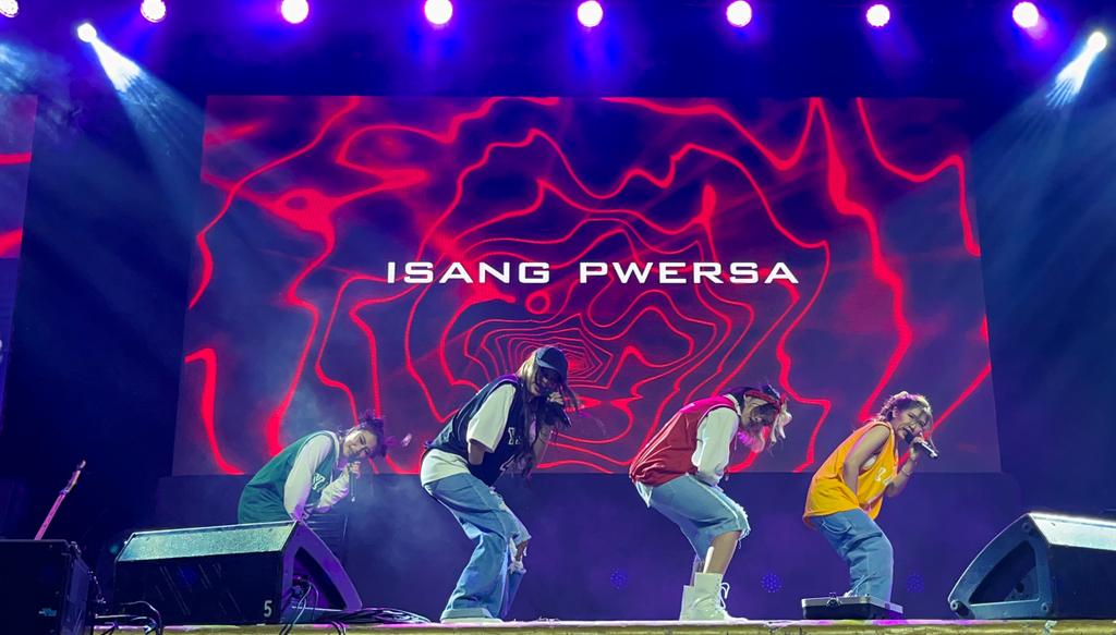 📸 YARA guest performance at Moira in Cebu Concert
Waterfront Hotel &amp; Casino Cebu City
May 1, 2023

What an honor to perform for everyone. Thank you again for a warm welcome, Cebuanos! Until next time! 🙏

#YARA_PH #YARA