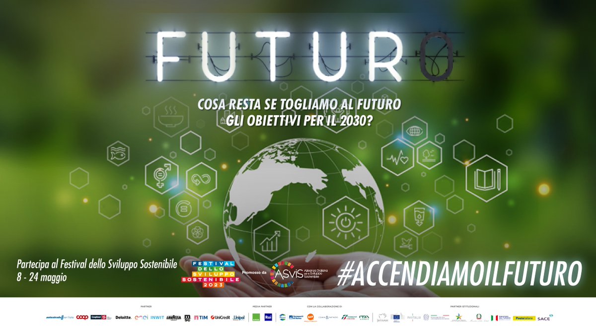 Ericsson Italia tweet media