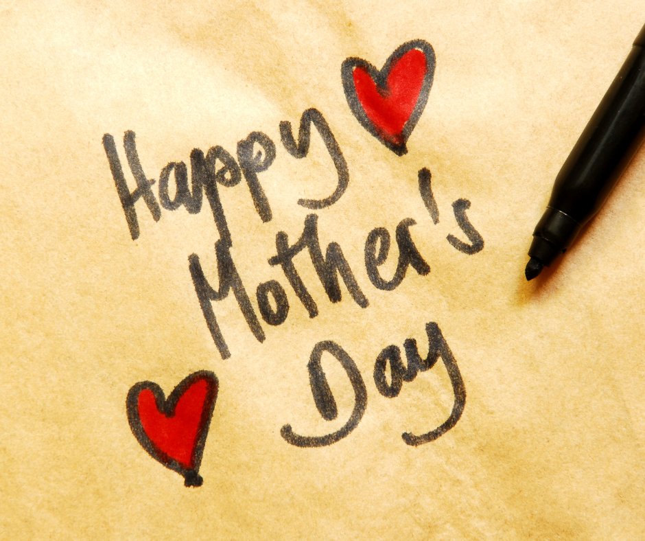 ConiferGutterCo's tweet photo. To all the Mothers out there. We want you to know that you are appreciated, valued, and celebrated. You are an inspiration to your children and to all those around you. Happy Mother's Day from the Conifer Gutter Service Team! https://t.co/KeETN7iJuA