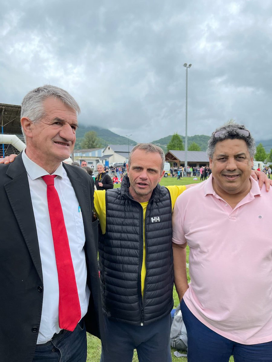 jeanlassalle's tweet photo. https://t.co/v1TXot33Di