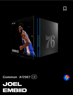 TeamHoldNFT's tweet photo. Let's celebrate the Sixers and Celtics PIVOTAL Game 5 @NBATopShot style 😤4 debuts! Harden, Embiid, Tatum, and Jaylen Brown!

✅Like + Retweet
✅Reply with who wins the series
✅Subscribe to BOTH our YT channels posted 
        in the tweet below https://t.co/TqIEXHxLEY