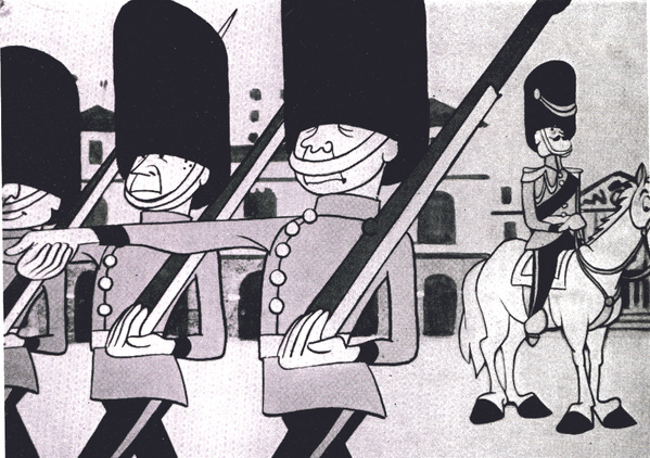 halasbatchelor's tweet photo. Here’s a slightly tricker #TuesdayTeaser – who wants to hazard a guess about which year this ad was created? It was for #Murraymints!

#animation #britishanimation #art #illustration #cartoon #anime #2danimation #artist #drawing #cinema #film #movie #filmhistory #cinemahistory https://t.co/HrEN8vRNY5