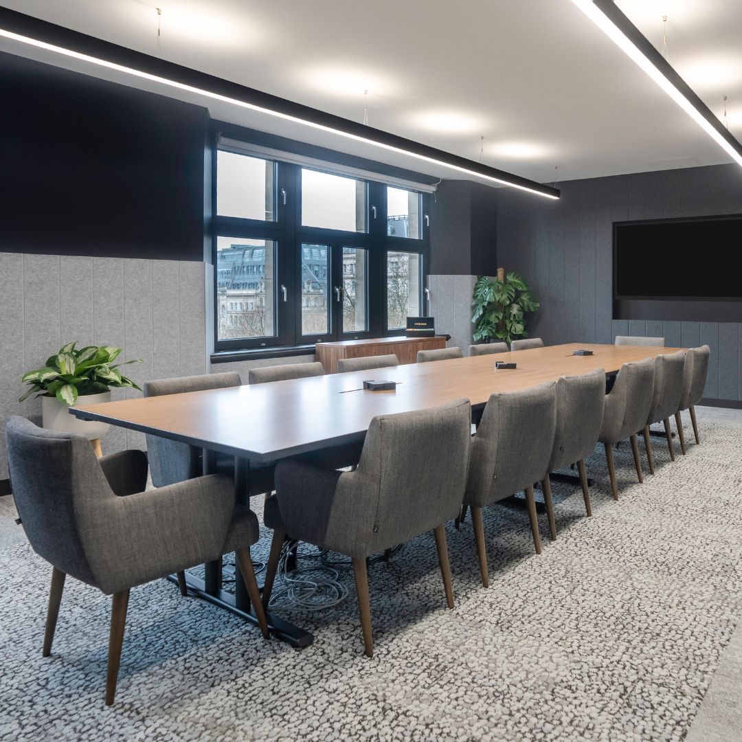 Estilo Interiors (@estilointeriors) on Twitter photo Explore more of Close Brothers here!
If you're looking to refresh your current office space or are moving premises and need an awe inspiring design, get in touch with one of the team today! Explore more of Close Brothers here!
If you're looking to refresh your current office space or are moving premises and need an awe inspiring design, get in touch with one of the team today!