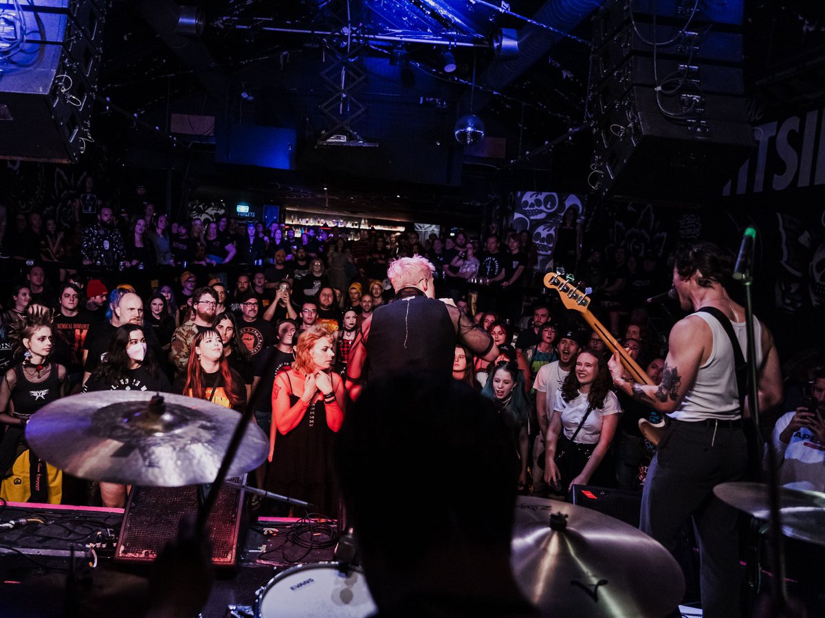 Belle Haven tweet media