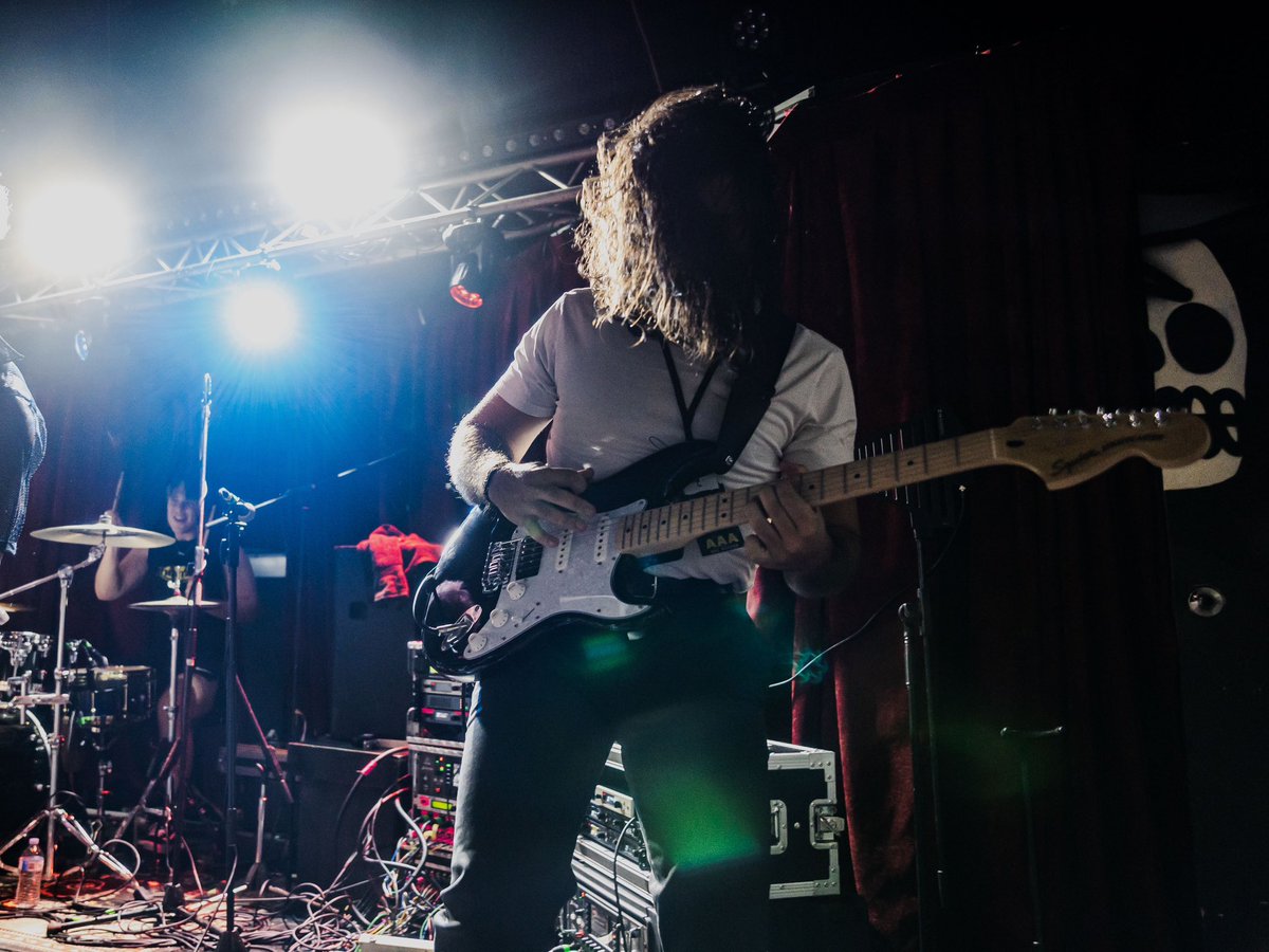 Belle Haven tweet media