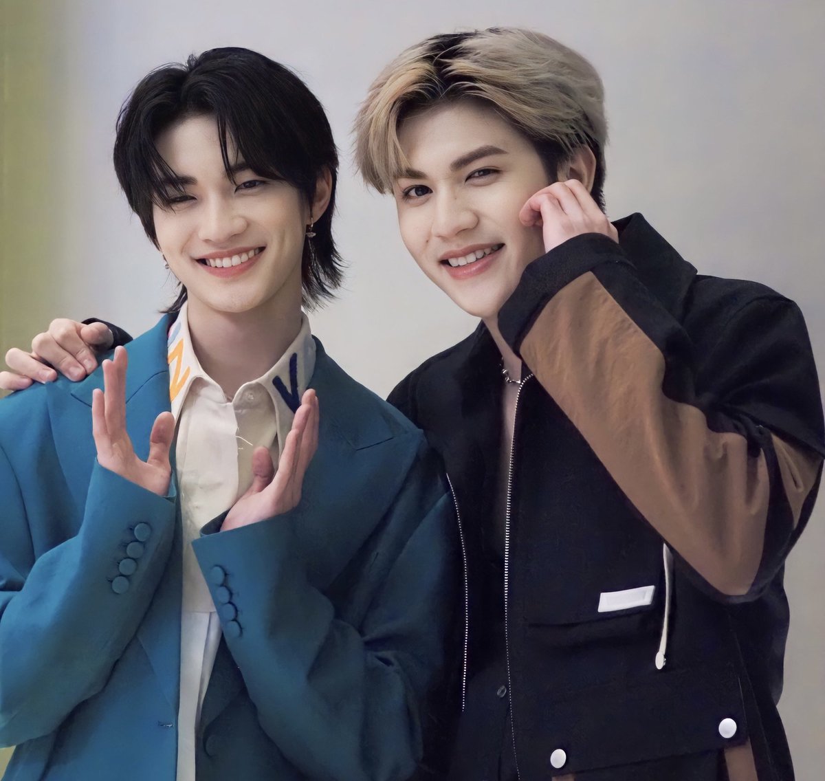 2BoomHouseBR's tweet photo. Siga os meninos nas redes sociais:

Boom
Twitter: @BooM_Natthapat
Insta: boom_natthapat

Bigboom
Twitter: @BigboomJsz
Insta: bbjs___

Siga as fanbases oficiais:

@Bboom_official
@fc_bigboom 
@myboom_natthapa https://t.co/Q7Zxzt9N8o