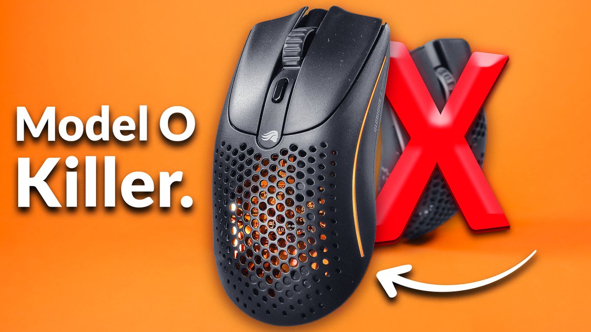techarcyt_'s tweet photo. New video! This Is the BEST Gaming Mouse From Glorious to Date.
https://t.co/EY8lwPdfNL
@glorious, #glorious, #o2, #ModelO2 https://t.co/JHmfo0Sycs