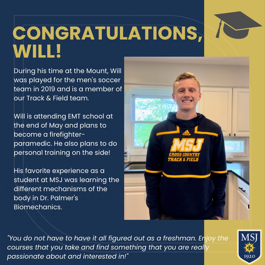 MSJ_ExSciHealth's tweet photo. Congratulations, Will, Kelsey, and Gus! Part 2/4. https://t.co/oWgMxa2Wef