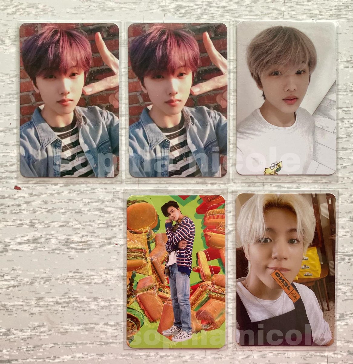 jenohaul's tweet photo. wts lfb nct dream photocards quitting sale

🏷️ mark jeno haechan jaemin jisung hot sauce cafe ar clip selfie universe hello future we boom the final round tfr my first and last mfal we go up wgu neozone kihno reload rollin sticker

(photos grabbed from my fb hehe) https://t.co/7JhCfff5Xx