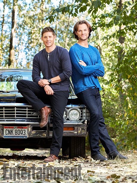 Happy #J2sDay #spnfamily 💙