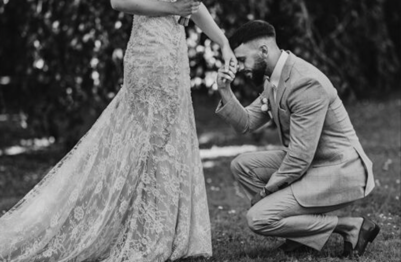 Dabei ist mir besonders wichtig, dass wir uns gut verstehen und ihr mich wie ein