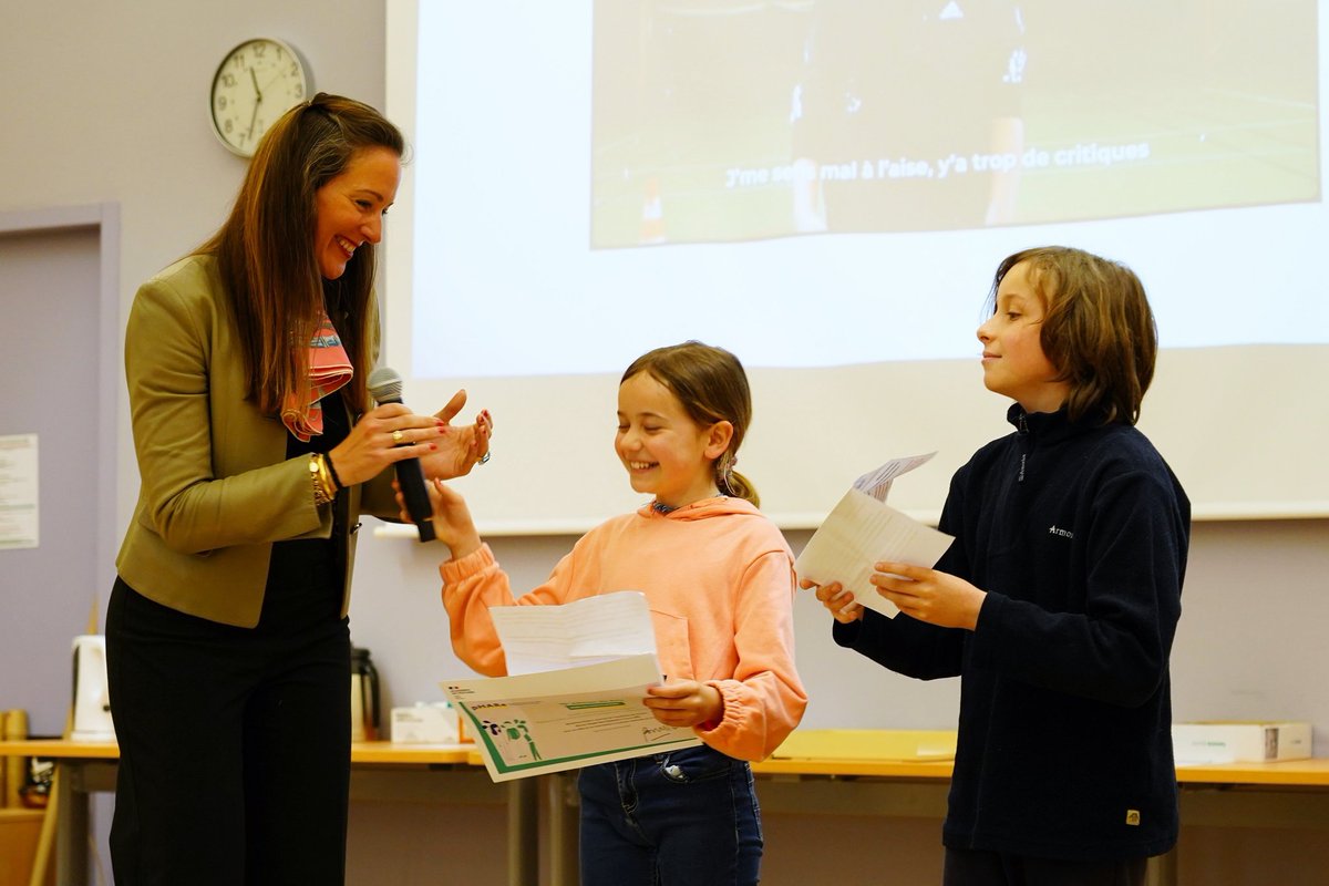 Académie de Poitiers tweet media