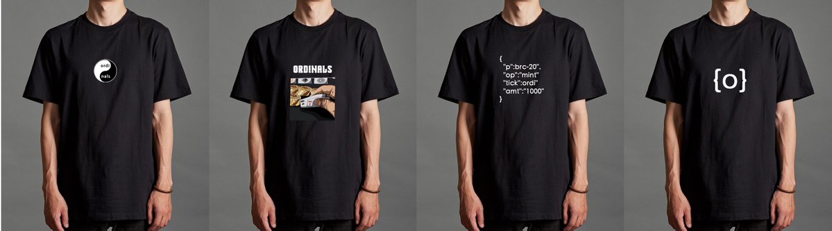 #BRC20 这是一个很短的故事，它始于美好的三月，从0.07到如今，让时间为我们创造价值 <a href="/OrdinalsCN/">Ordinals中文社区</a> 
🎁抽奖 （T恤 x 10件）

✅关注 @TALU_GZ &amp; <a href="/coolish/">paulwei</a> &amp; <a href="/yfhgsarw/">yujutbborxh</a> 
✅点赞并转发此条推文

48小时后给大家开奖四款随机赠送，因为品质好，价格高，所以会货到💰，感谢大家理解~