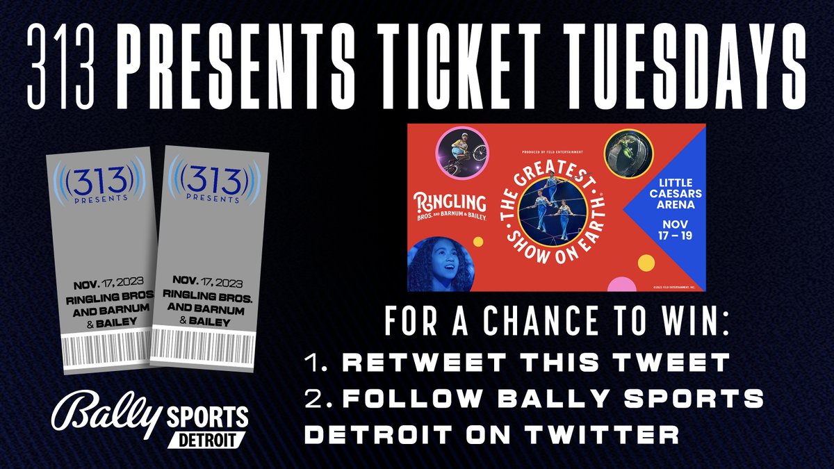 FanDuel Sports Network Detroit tweet media