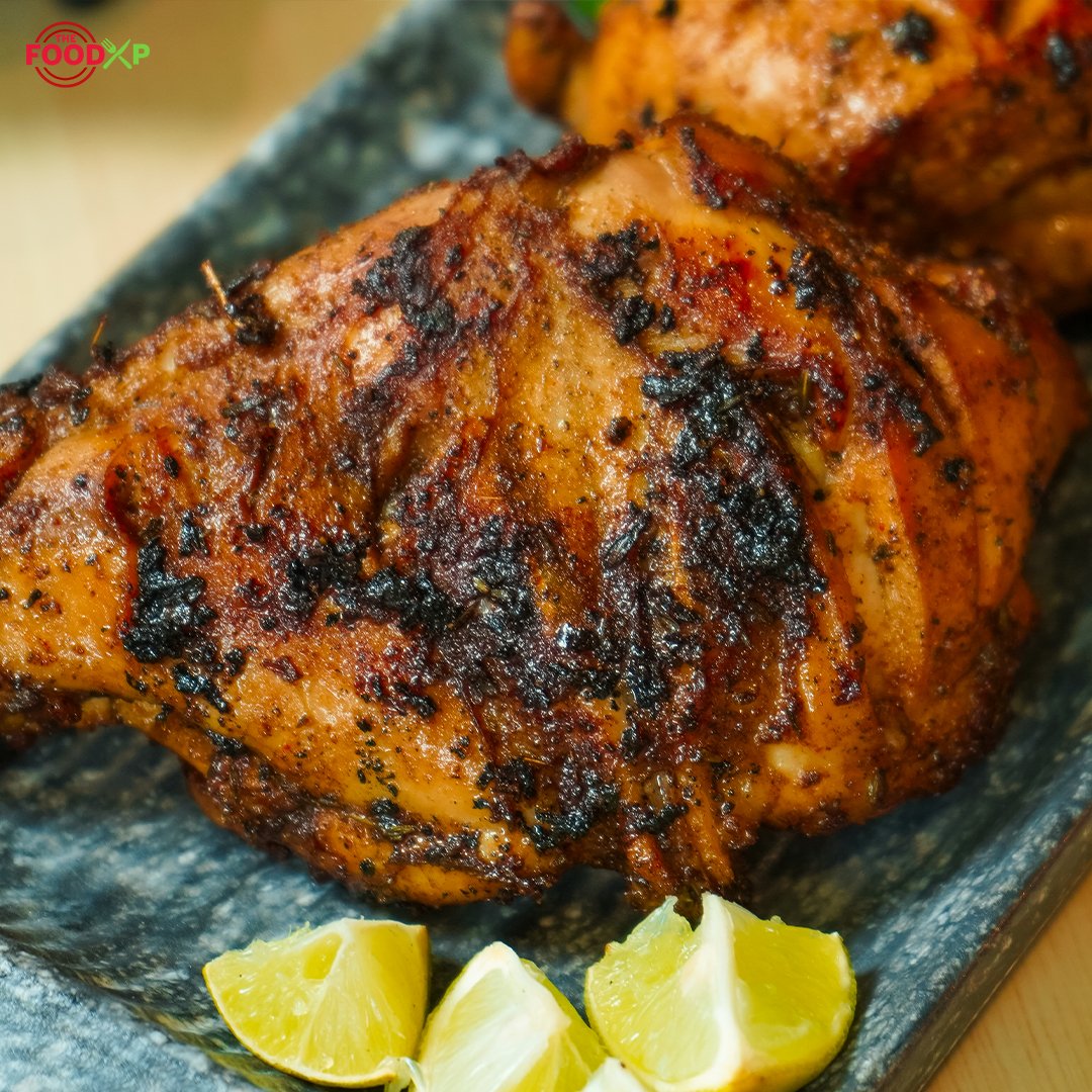 Gordon Ramsay Peruvian Chicken! Comment below to know the recipe.
#gordonramsay #chickenrecipe https://t.co/rrfoBhfrys