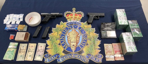 RCMP New Brunswick tweet media