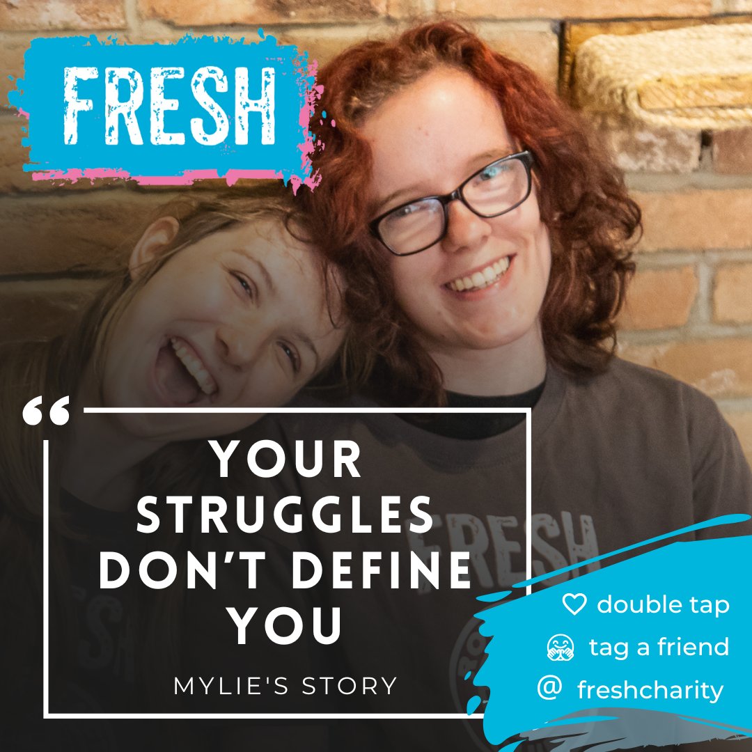 Fresh Charity tweet media