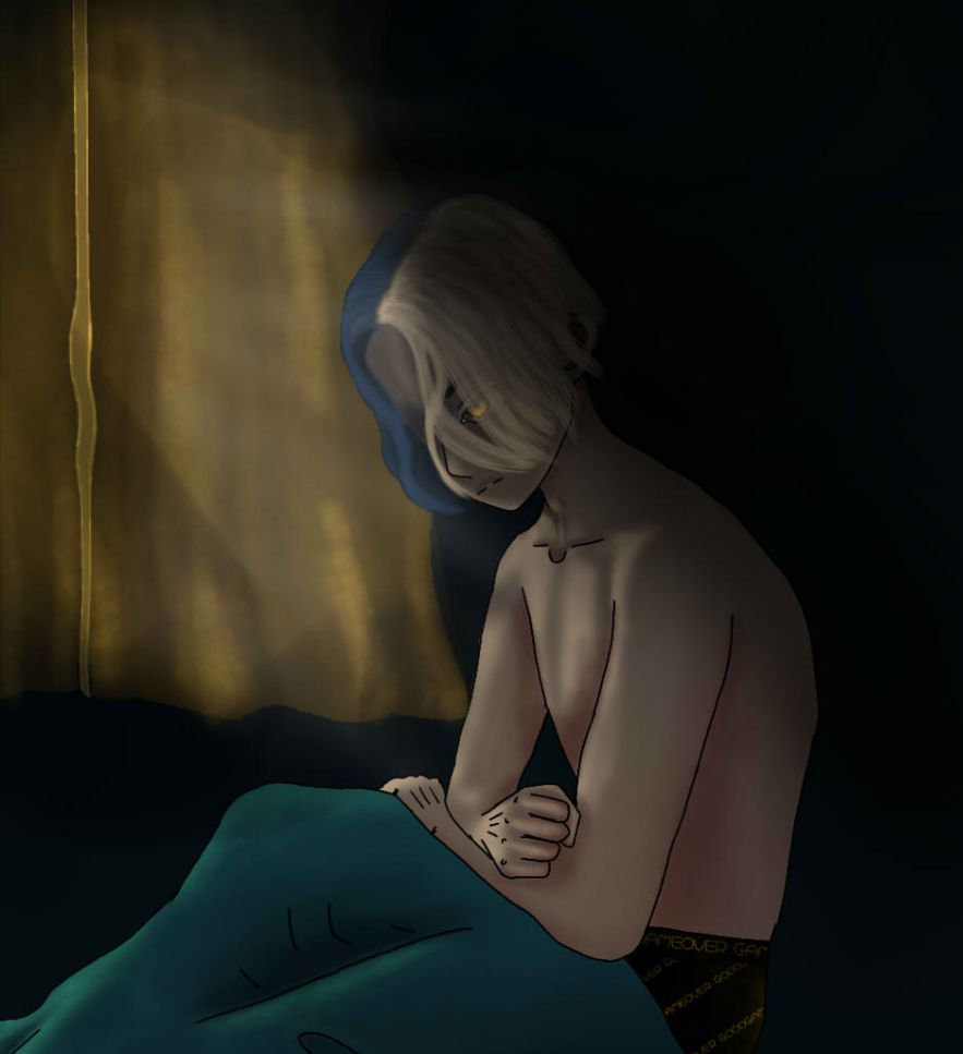 Jam_North's tweet photo. Мой комикс "Бессонница"/my comic "Insomnia"/我的漫画《失眠》↓↓↓ https://t.co/lmByywTAoC

#Руманга #РуКомикс #БессонницаКомикс #webcomicday https://t.co/df37uv3PjE