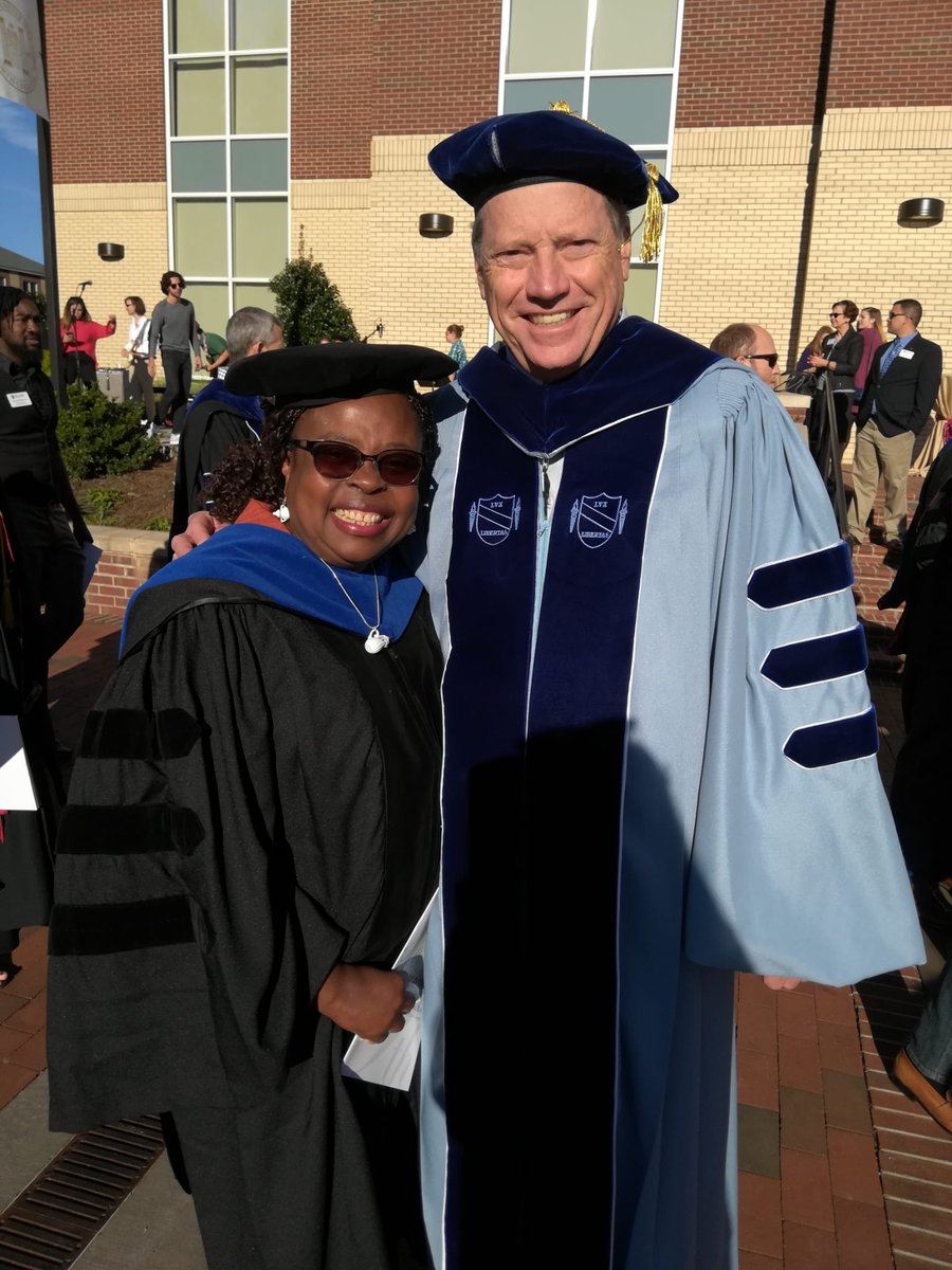 Dr Mercy Ette tweet media