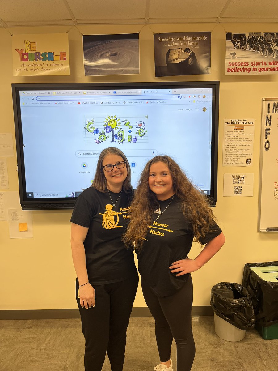 MHS Student Council tweet media