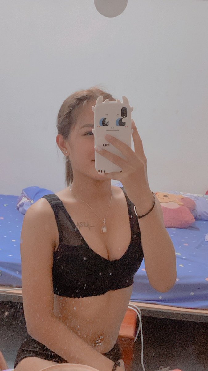 นมเย็น💕 ฝากติดตามหน่อยค่ะ tweet media