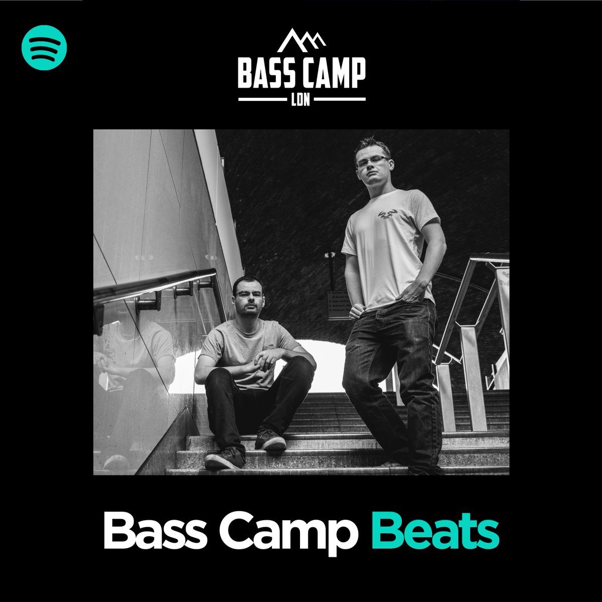 SyRan (@syrandnb) on Twitter photo We took over Bass Camp LDN's Bass Camp Beats Playlist and picked 15 of our favourite tunes
Music from <a href="/skellytn/">skellytn</a>, <a href="/meldrumbass/">MEL</a>, <a href="/PaulInsideInfo/">InsideInfo</a> <a href="/Mob_Tactics/">Mob Tactics</a> , <a href="/ottotrsctr/">Otto aka Trisector</a>, <a href="/Soulintentdnb/">Soul Intent</a>, <a href="/TechnimaticUK/">Technimatic</a>, <a href="/MarkSystemUK/">Mark System</a>, Wickaman, Break, Loadstar, Stray
🎧 sptfy.com/syran-basscamp… We took over Bass Camp LDN's Bass Camp Beats Playlist and picked 15 of our favourite tunes
Music from <a href="/skellytn/">skellytn</a>, <a href="/meldrumbass/">MEL</a>, <a href="/PaulInsideInfo/">InsideInfo</a> <a href="/Mob_Tactics/">Mob Tactics</a> , <a href="/ottotrsctr/">Otto aka Trisector</a>, <a href="/Soulintentdnb/">Soul Intent</a>, <a href="/TechnimaticUK/">Technimatic</a>, <a href="/MarkSystemUK/">Mark System</a>, Wickaman, Break, Loadstar, Stray
🎧 sptfy.com/syran-basscamp…