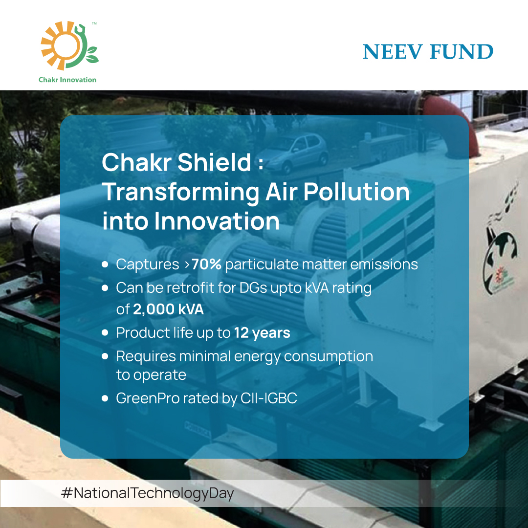 NeevFund tweet media