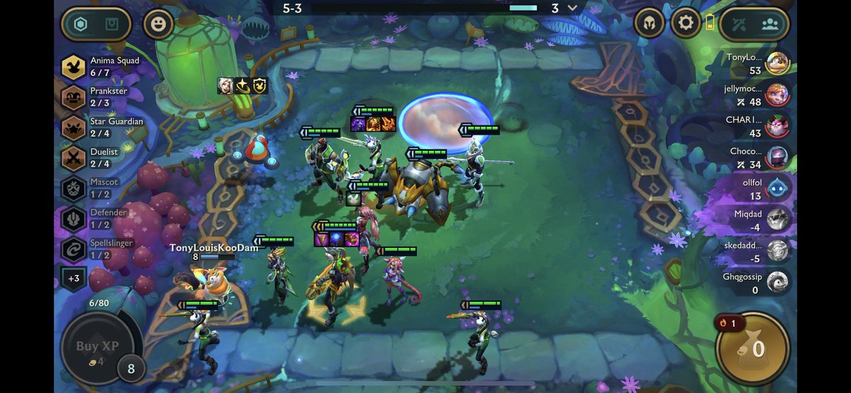 Xem MSI 2023 và chơi TFT #esport <a href="/riotgames/">Riot Games</a>