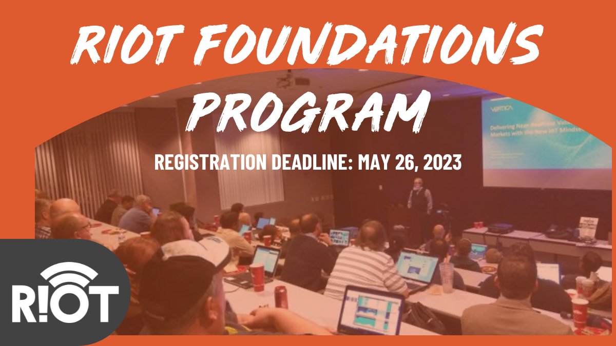 JenMorganVA's tweet photo. Many have great business ideas for the community, but don't know where to start. Join @RIoTonSocial for our FREE Business Foundations Program! Offered in person and virtually! Next program starts 6/5. Register by FRIDAY (5/26)!  https://t.co/AGQD10i5Xs https://t.co/Lu8eA7opOL