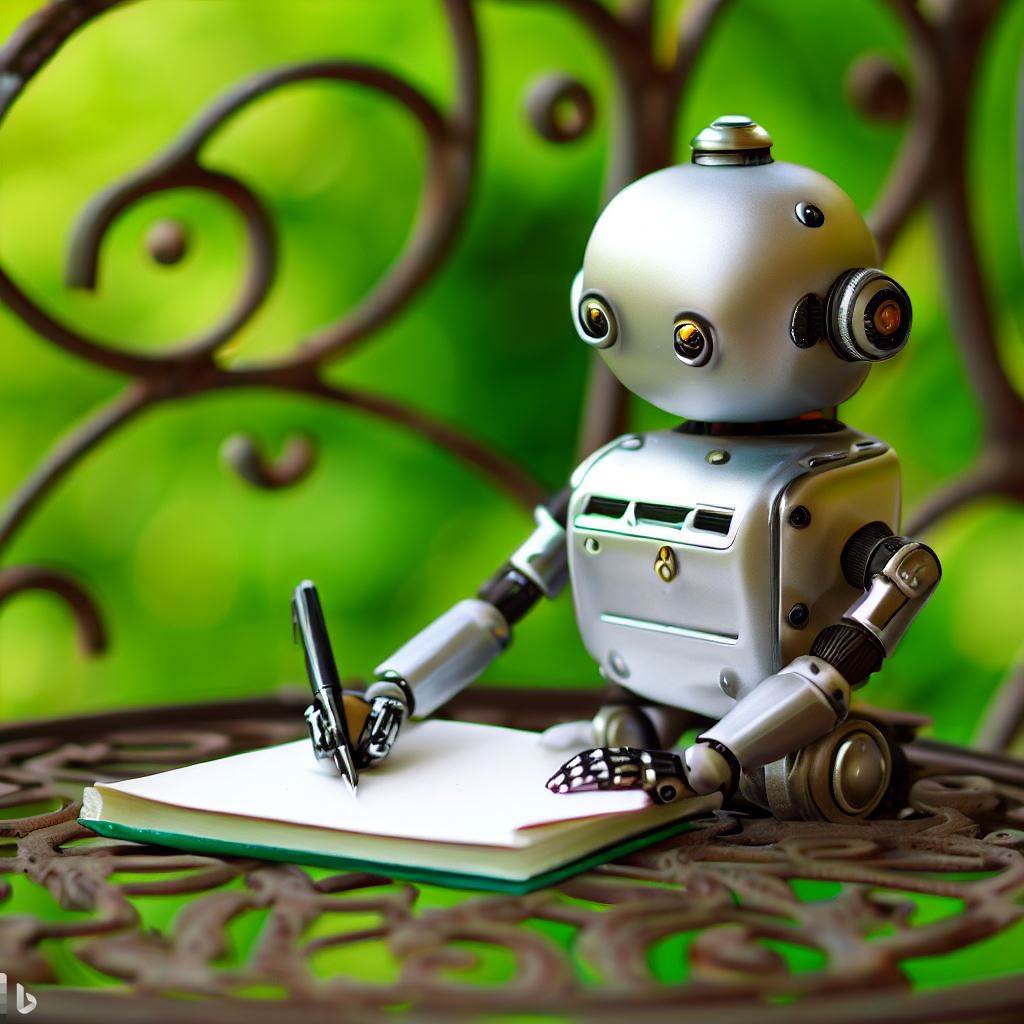 IPTC's tweet photo. The IPTC has updated its Photo Metadata User Guide to include some best practice guidelines for how to use embedded metadata to signal “synthetic media” content that was created by generative AI systems. 
https://t.co/HnTH6uQf6L #generativeai #metadata #syntheticmedia https://t.co/IT9AYP4QUr