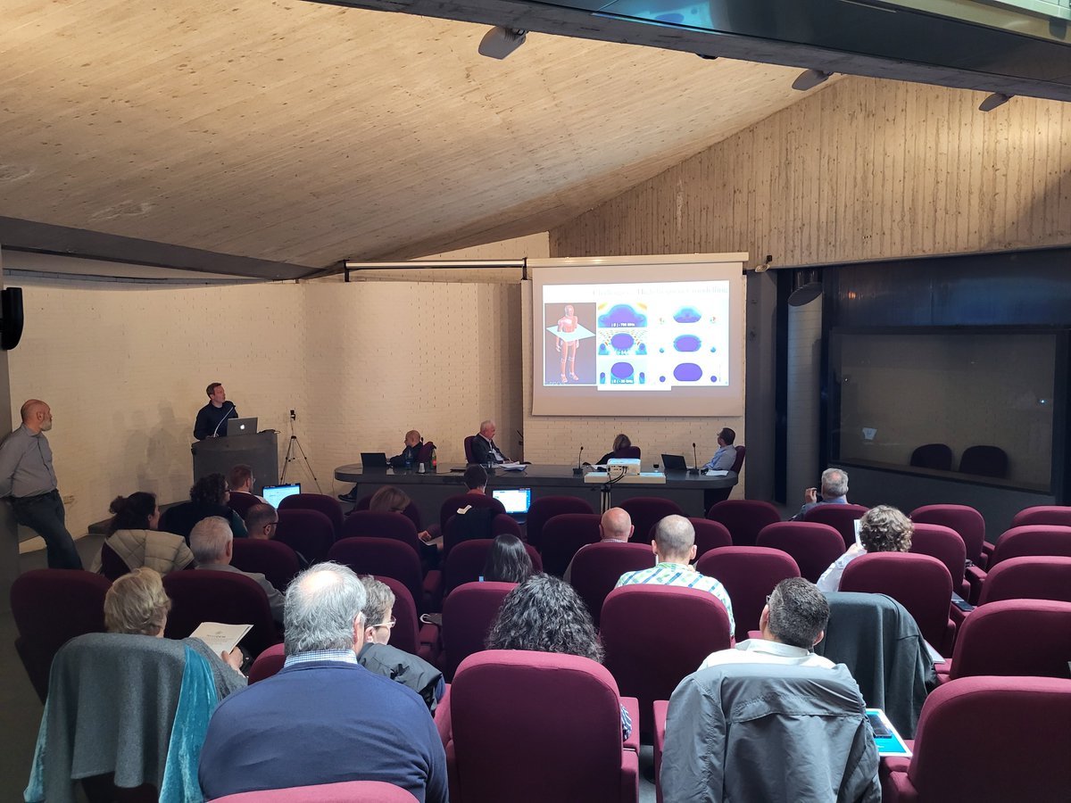 NextGEM project tweet media