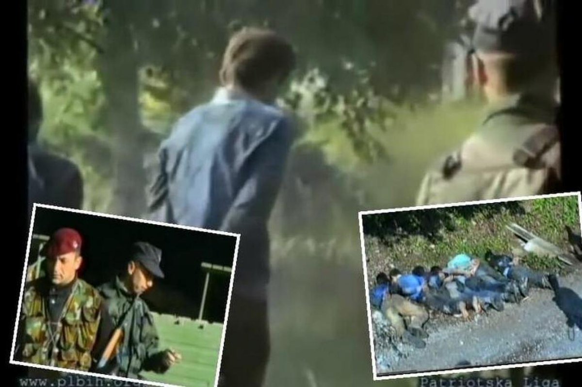 Svimasamdavala's tweet image. Danas na Dan Pobjede nad fašizmom moramo biti iskreni i reći Repubka Spka je fašistička tvorevina.