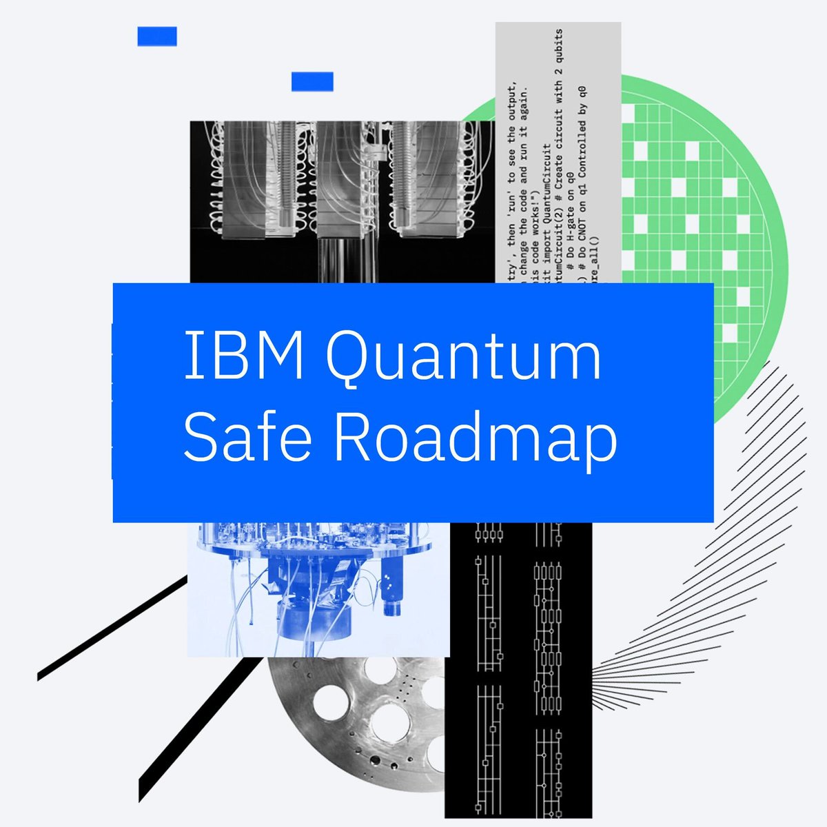 IBMNews's tweet photo. Today IBM is kicking off #Think2023 with the introduction of watsonx—a new AI and data platform designed to help clients become AI advantaged.

Learn about IBM’s other exciting announcements across AI, sustainability and more: