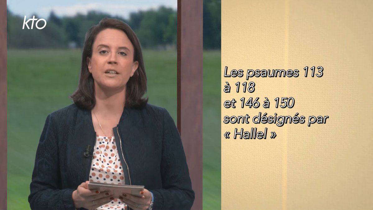KTOTV's tweet photo. Alléluia ! Alléluia !
Mais d'où vient ce cri de joie, universel et millénaire ?
@HGrasset nous en raconte les origines.
🔤À découvrir dans #ABCFoi : https://t.co/Xbgb9EcT89 https://t.co/wlBjjvC3eD