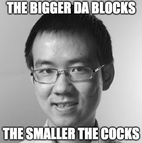 MrHodl's tweet photo. To all my newish people. 
You have much to learn. https://t.co/TOYpH5e61Q