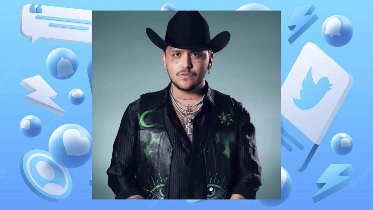 nmasmonterrey's tweet photo. #DespertamosJuntos con una promo madrugadora Nos vamos a cantar con CHRISTIAN NODAL 🔥Síguenos, da RT y Like a este post y comparte aquí tu selfie viendo #LasNoticias @joluisgarcia y @zyntiavanegas te pueden sorprender.🥰 https://t.co/KRbl15InUU