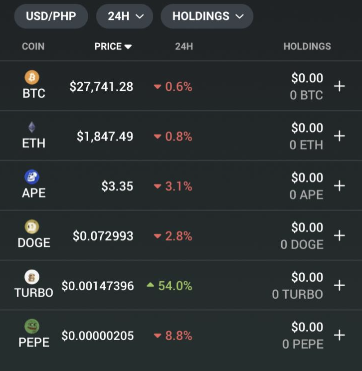 loading_all's tweet photo. Shesh, $TURBO is really breaking the crypto rules 😮‍💨🪐 https://t.co/71WdMfWNhs