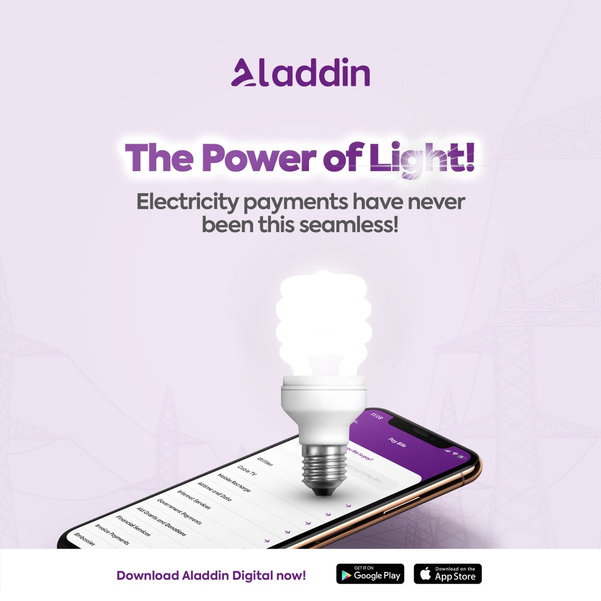 FrancesAnanchi's tweet photo. #AladdinDigitalAPP https://t.co/yGElansOeB